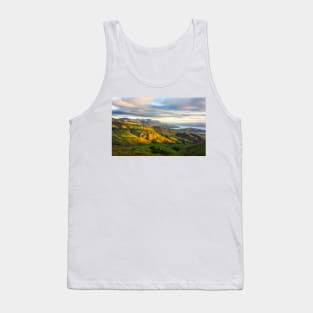 Akaroa 2 Tank Top